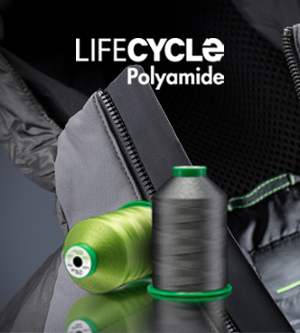 Amann Lifecycle Poliammide